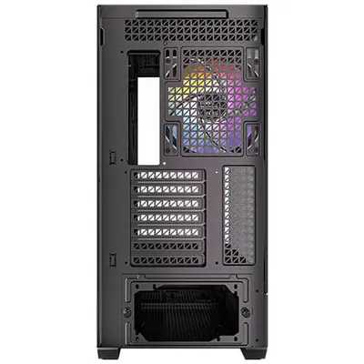 Antec C7 ARGB Panoramic E-ATX Case