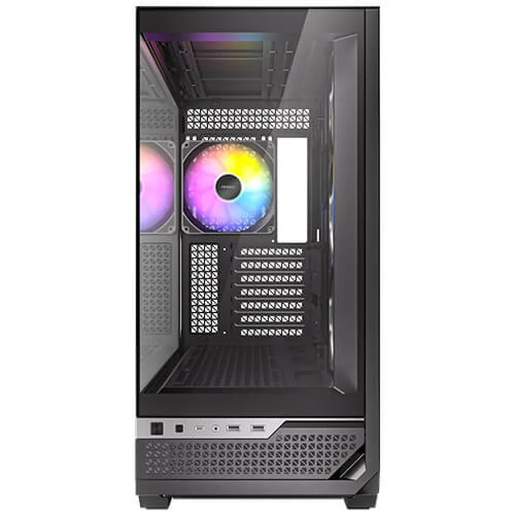 Antec C7 ARGB Panoramic E-ATX Case