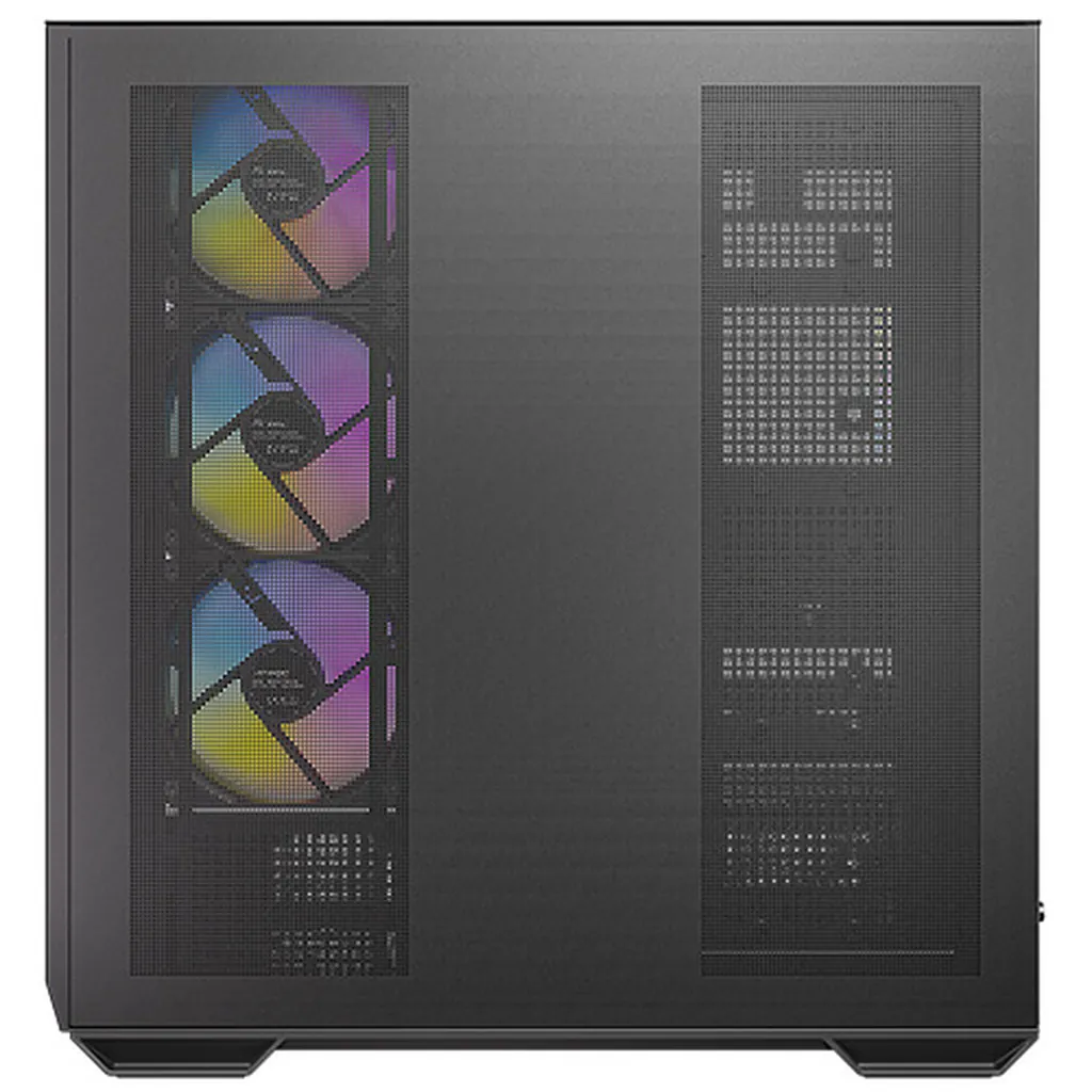 Antec C7 ARGB Panoramic E-ATX Case