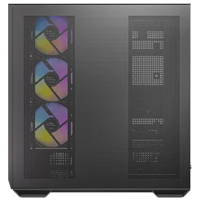 Antec C7 ARGB Panoramic E-ATX Case
