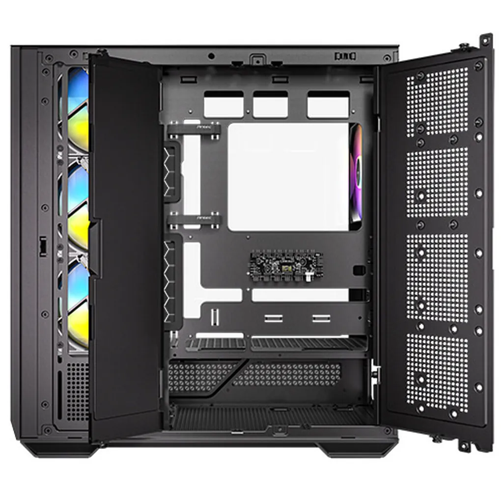 Antec C7 ARGB Panoramic E-ATX Case