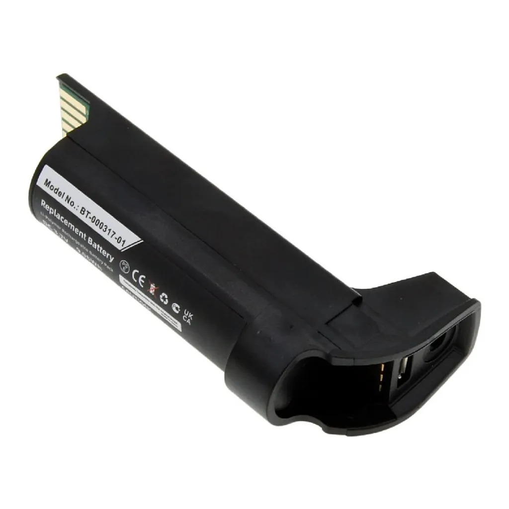 ZEBRA BATTERY LI-ION DS2278