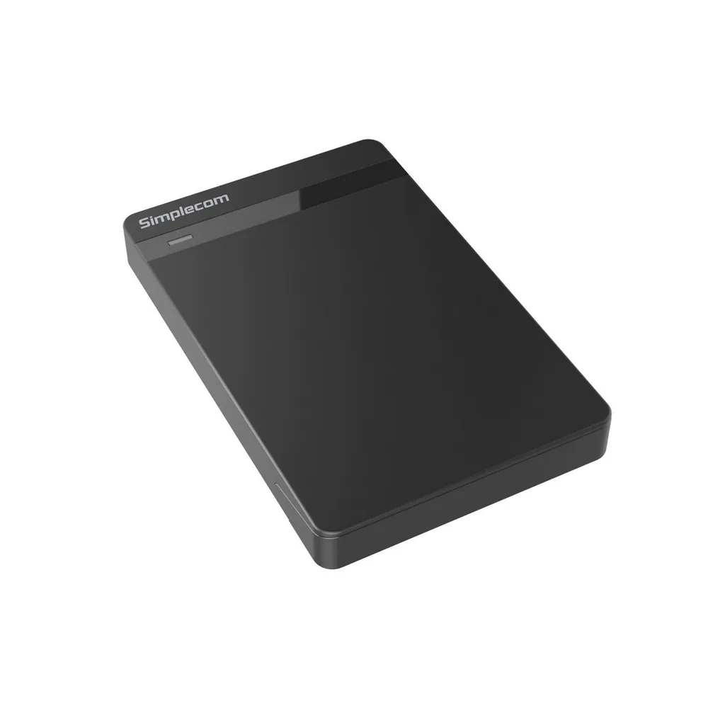 Simplecom SE203 Tool Free 2.5" SATA HDD Enclosure