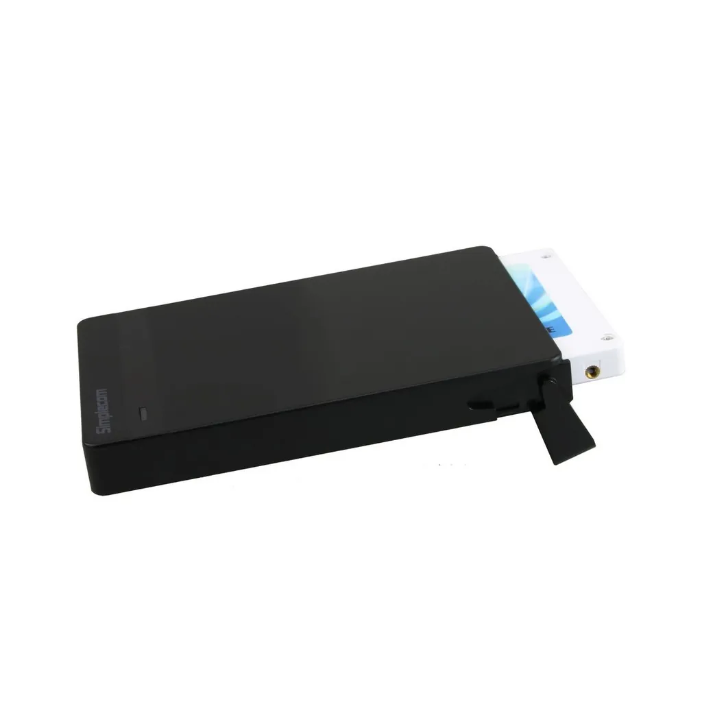 Simplecom SE203 Tool Free 2.5" SATA HDD Enclosure