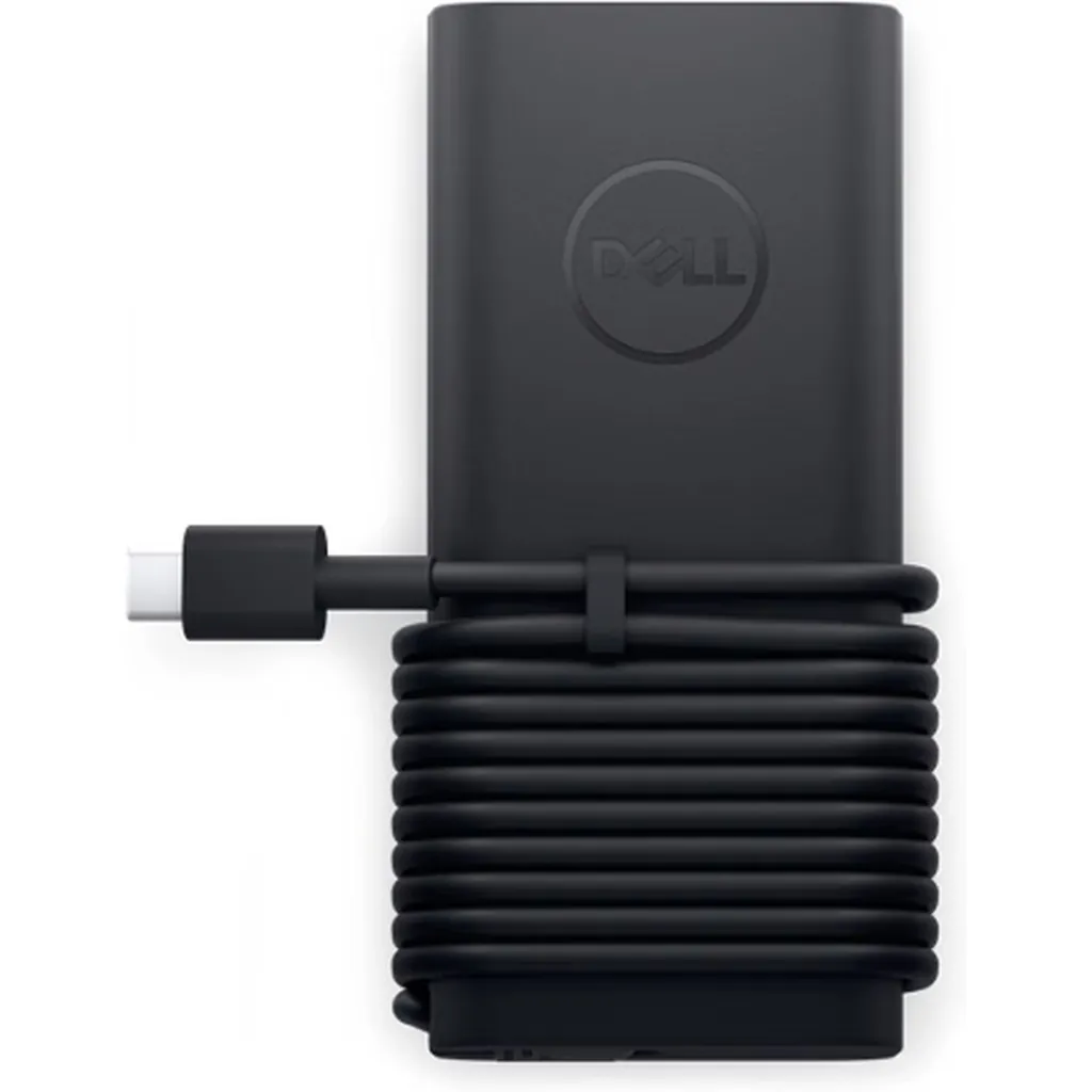 DELL 65W USB-C PECOS-GREEN AC ADAPTER