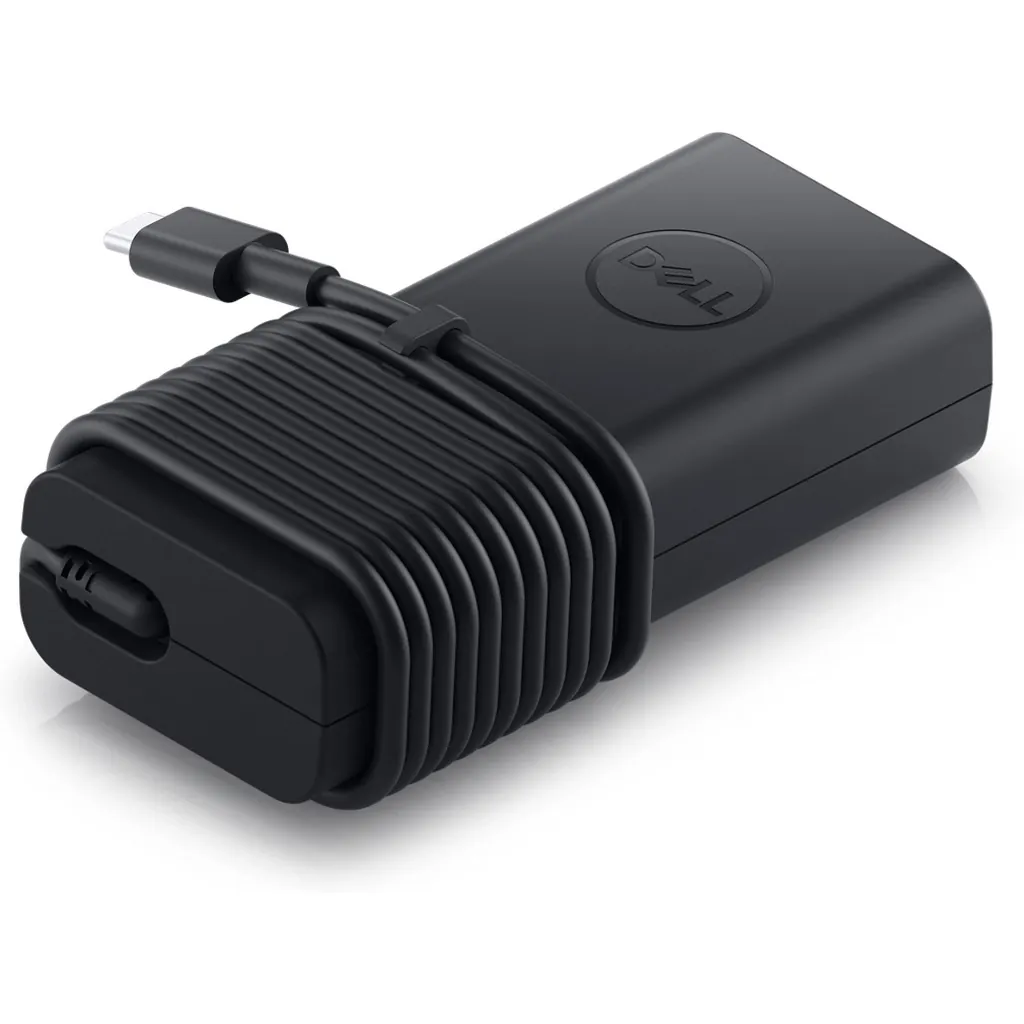 DELL 65W USB-C PECOS-GREEN AC ADAPTER