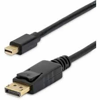 OEM Mini DisplayPort to DisplayPort 1.8m