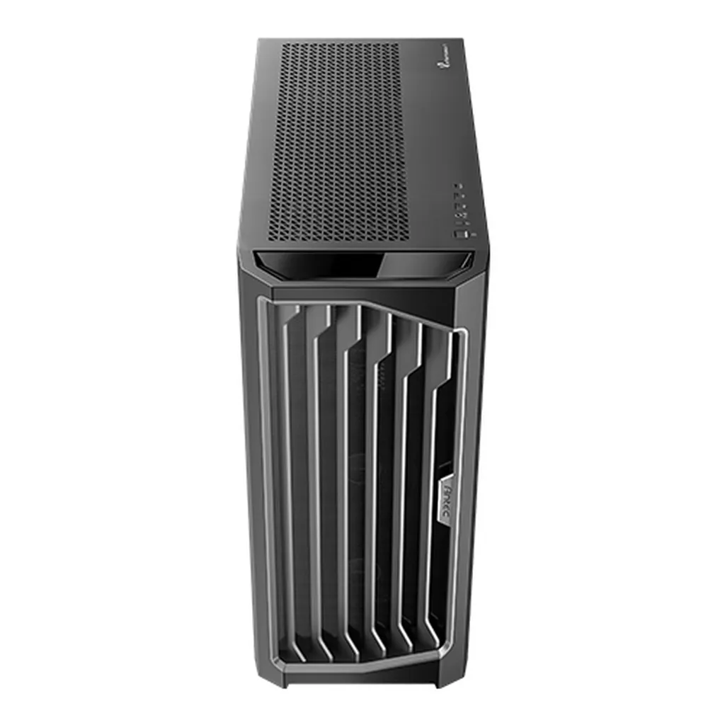 Antec Performance 1 FT Silent Full Tower Case