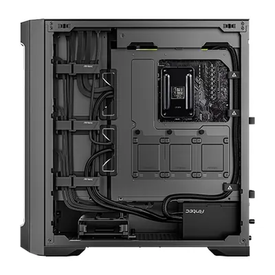 Antec Performance 1 FT Silent Full Tower Case
