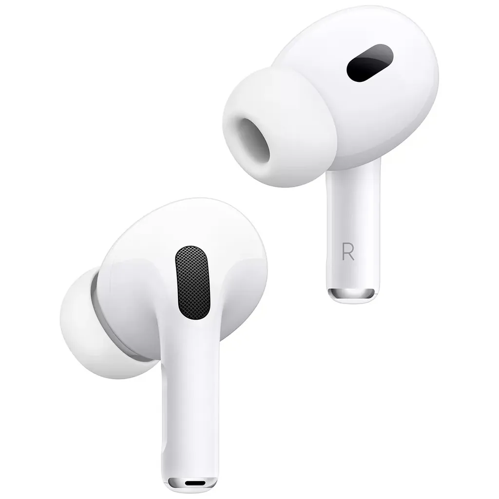 Apple AirPods Pro (2nd Generation) with MagSafe Case (USB-C)
