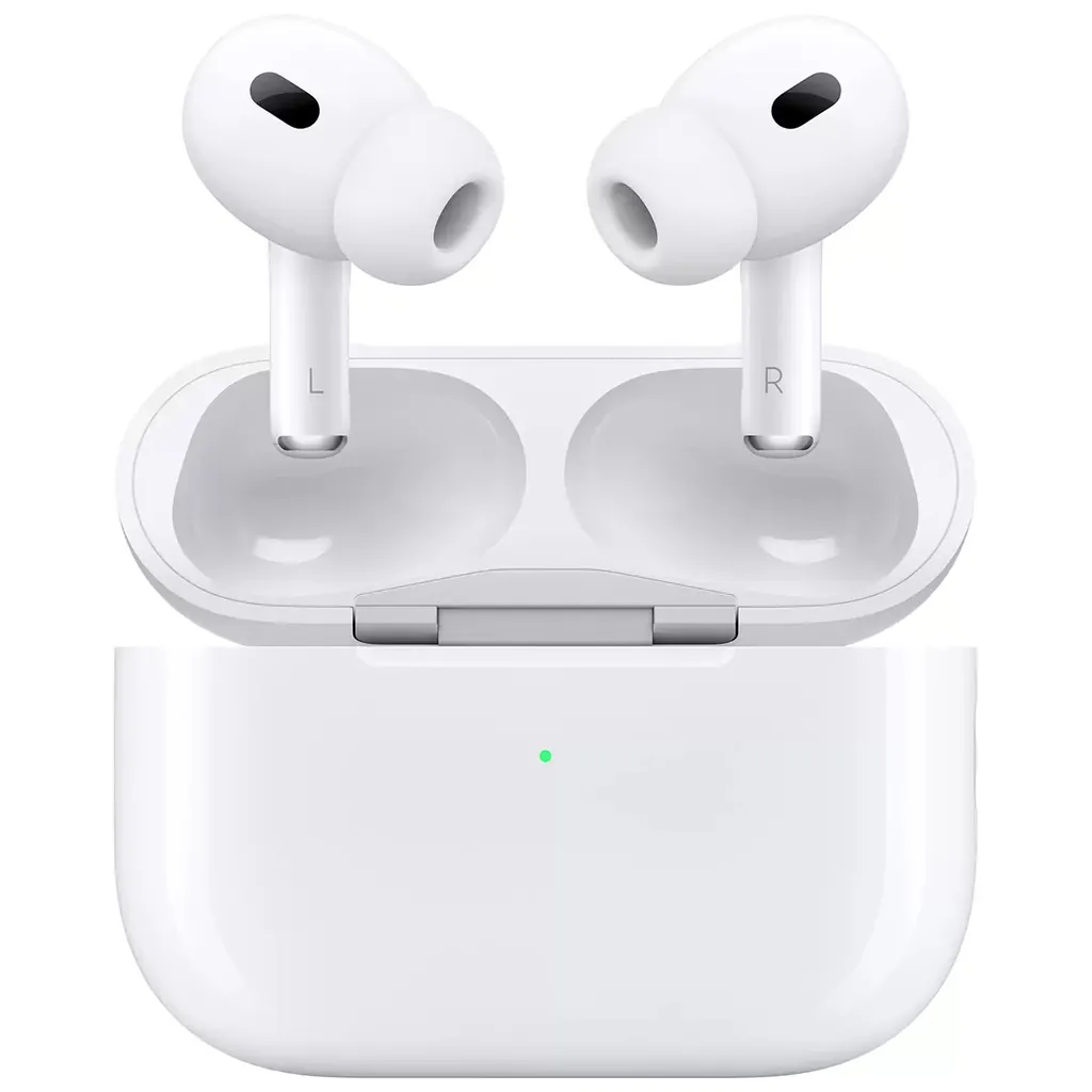 Apple AirPods Pro (2nd Generation) with MagSafe Case (USB-C)