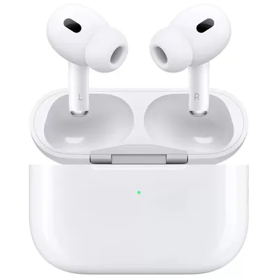 Apple AirPods Pro (2nd Generation) with MagSafe Case (USB-C)