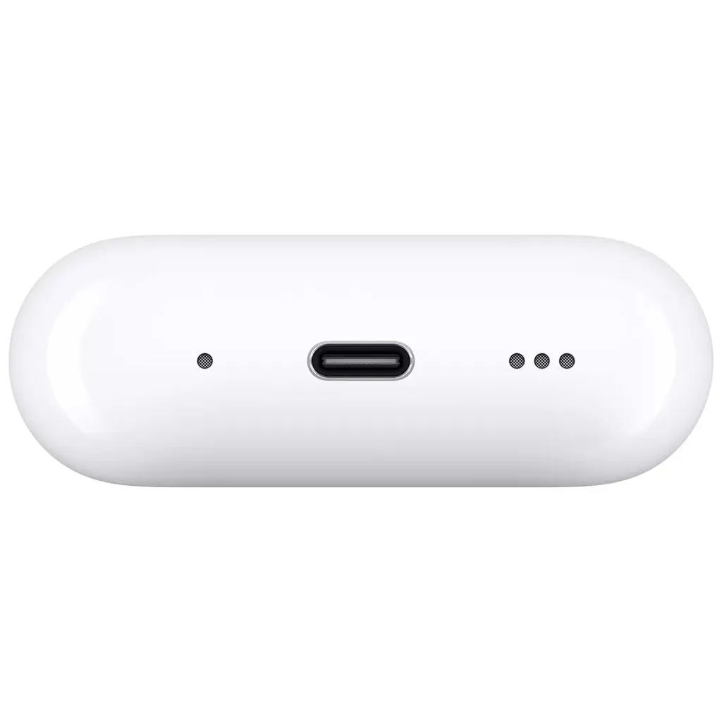Apple AirPods Pro (2nd Generation) with MagSafe Case (USB-C)