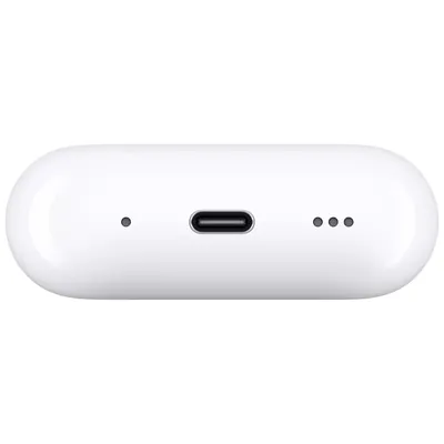 Apple AirPods Pro (2nd Generation) with MagSafe Case (USB-C)