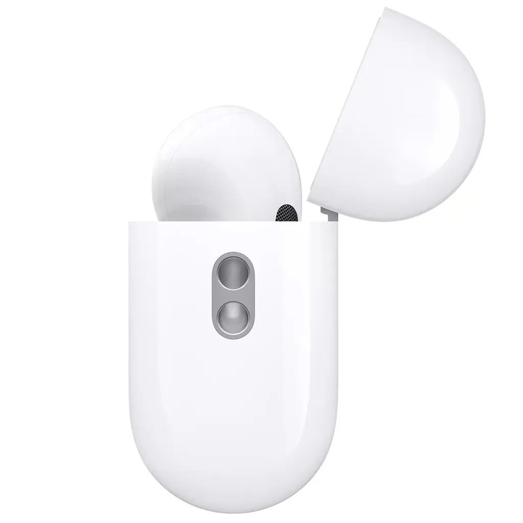 Apple AirPods Pro (2nd Generation) with MagSafe Case (USB-C)