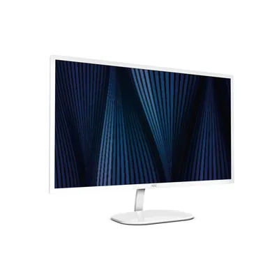 AOC 31.5" 2K QHD 2560x1440 IPS Monitor