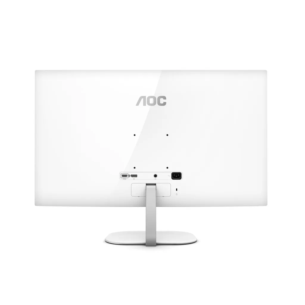 AOC 31.5" 2K QHD 2560x1440 IPS Monitor   
