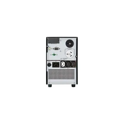 PowerShield PSCM2000 Commander 2000VA / 1800W Line Interactive, Pure Sine Wave Tower UPS, 2YR