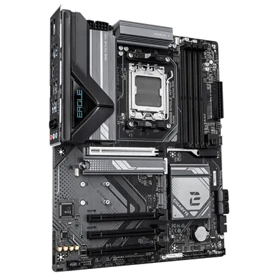 Gigabyte B850 EAGLE WIFI6E AM5 ATX Motherboard