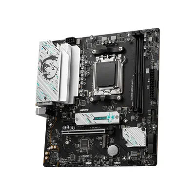 MSI B650M GAMING WIFI mATX AM5 Motherboard