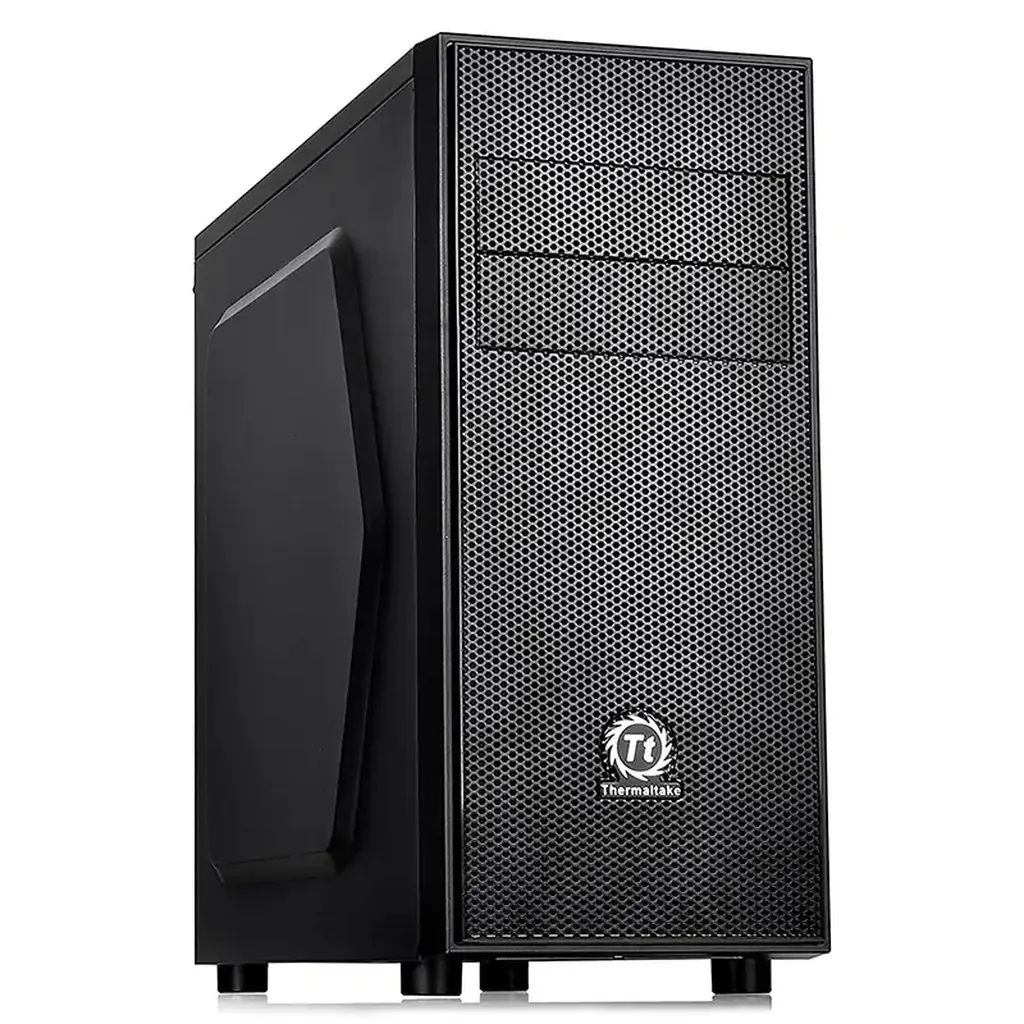 Thermaltake Versa H24 - Mid Tower Case