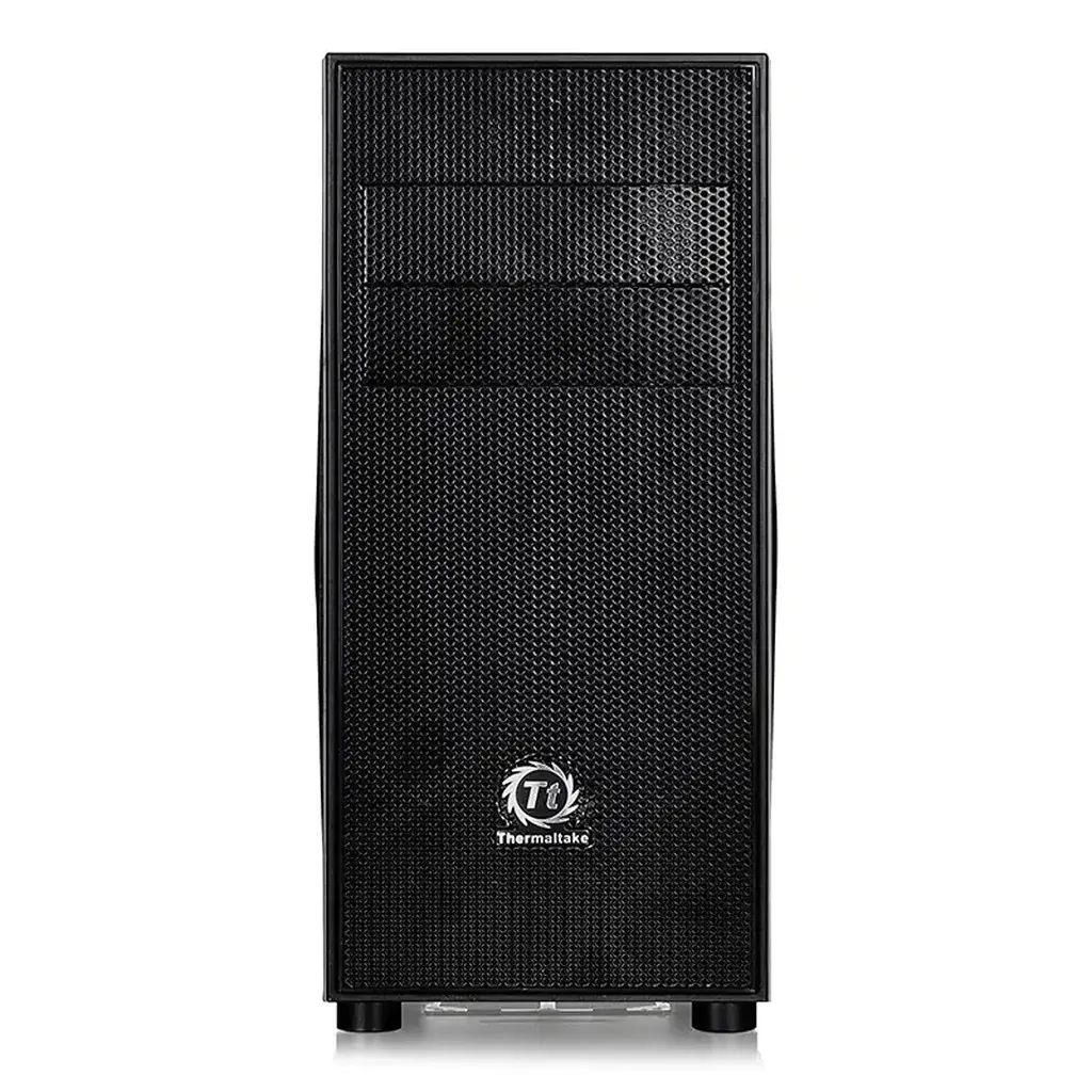 Thermaltake Versa H24 - Mid Tower Case