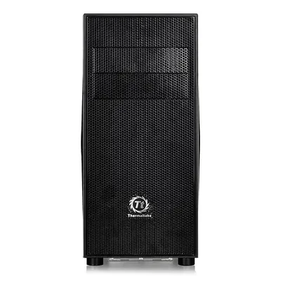 Thermaltake Versa H24 - Mid Tower Case