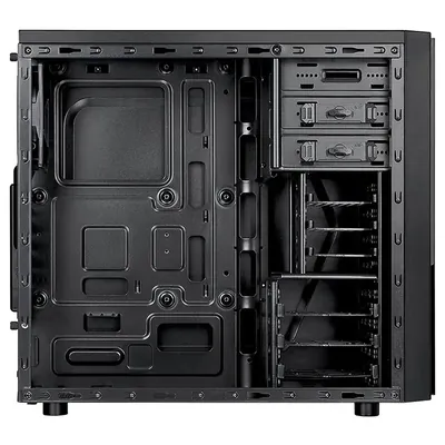Thermaltake Versa H24 - Mid Tower Case