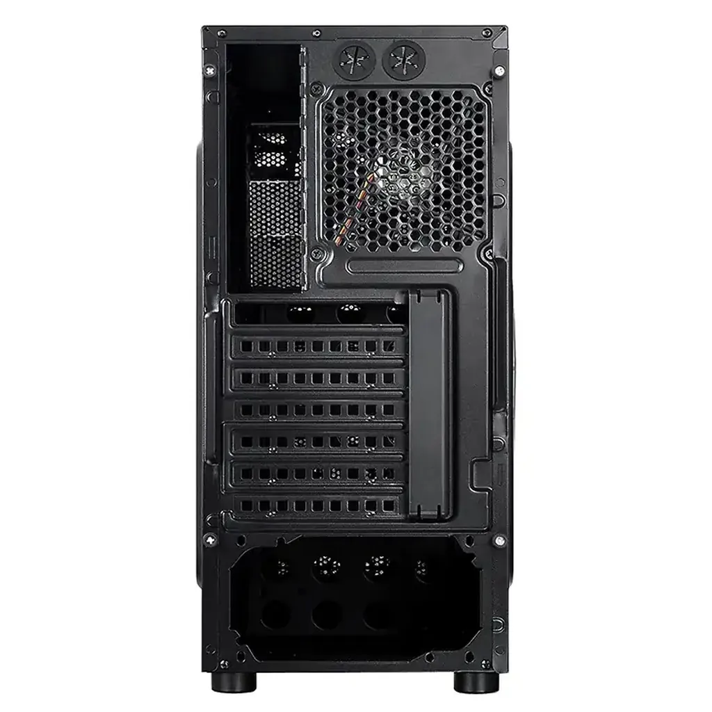 Thermaltake Versa H24 - Mid Tower Case