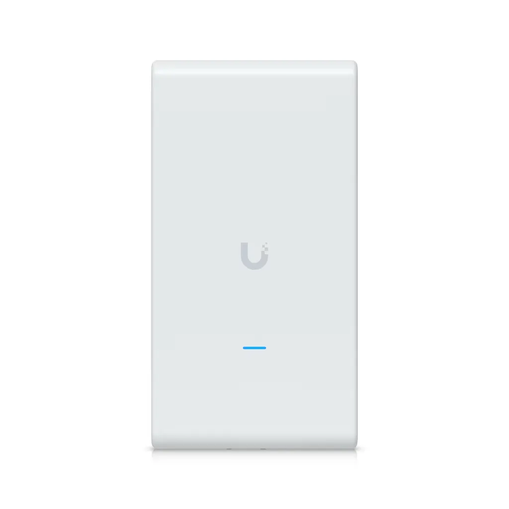 Ubiquiti U6 Mesh ProIndoor/Outdoor WiFi 6 Access Point