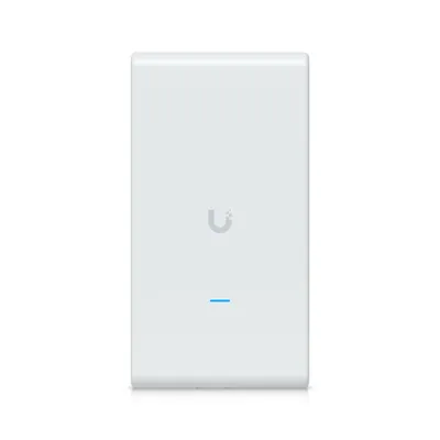 Ubiquiti U6 Mesh ProIndoor/Outdoor WiFi 6 Access Point