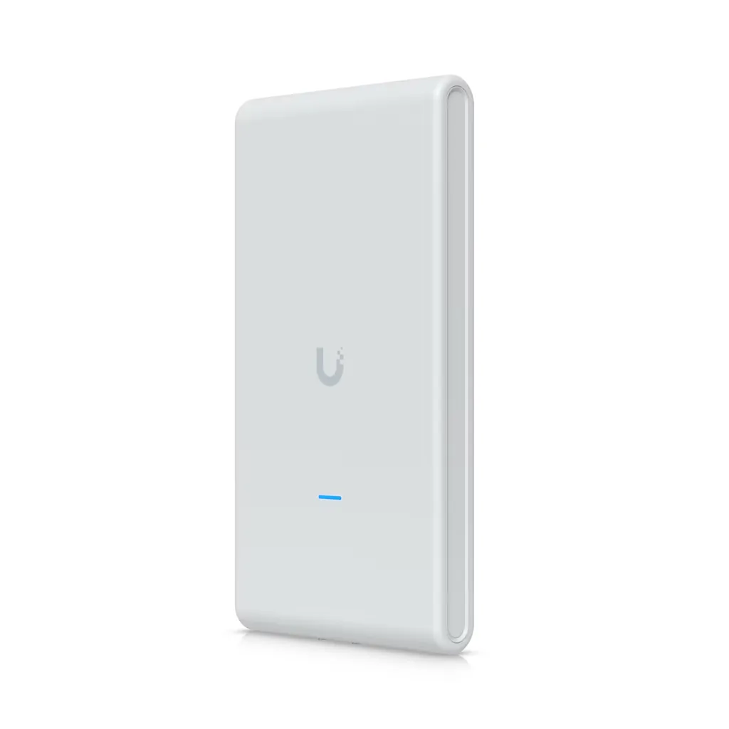 Ubiquiti U6 Mesh ProIndoor/Outdoor WiFi 6 Access Point