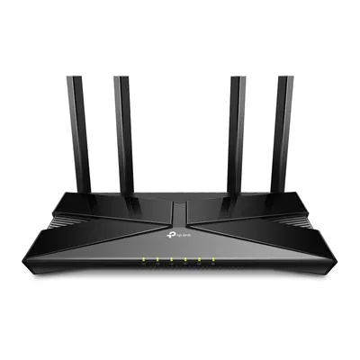 TP-Link Archer VX1800v Dual-Band Wi-Fi 6 VDSL/ADSL Modem Router