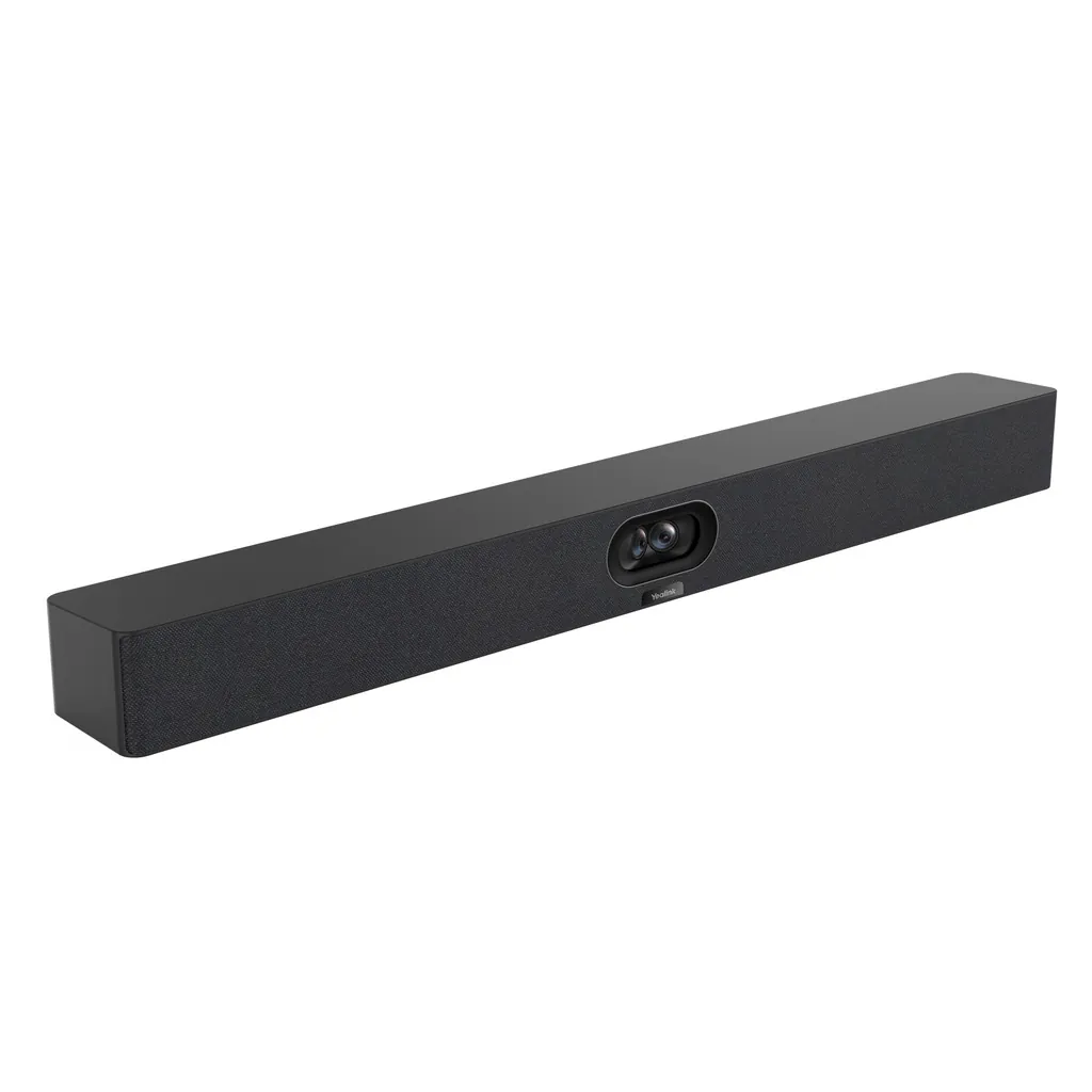Yealink Android MeetingBar A40 and CTP25 Touch Panel