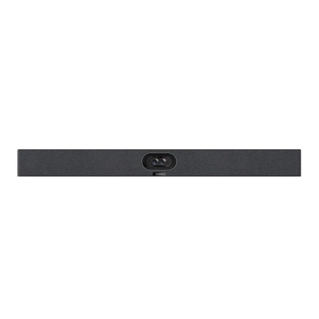 Yealink Android MeetingBar A40 and CTP25 Touch Panel