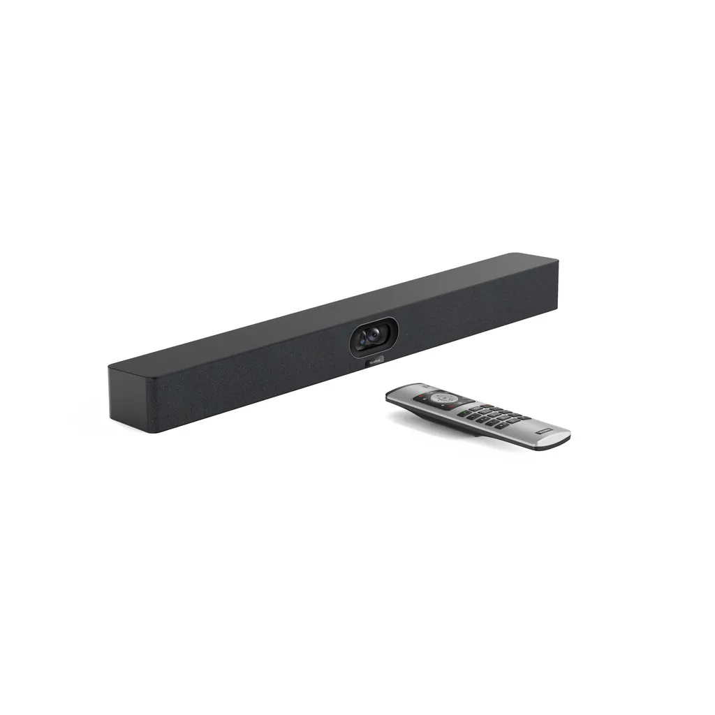 Yealink Android MeetingBar A40 and CTP25 Touch Panel