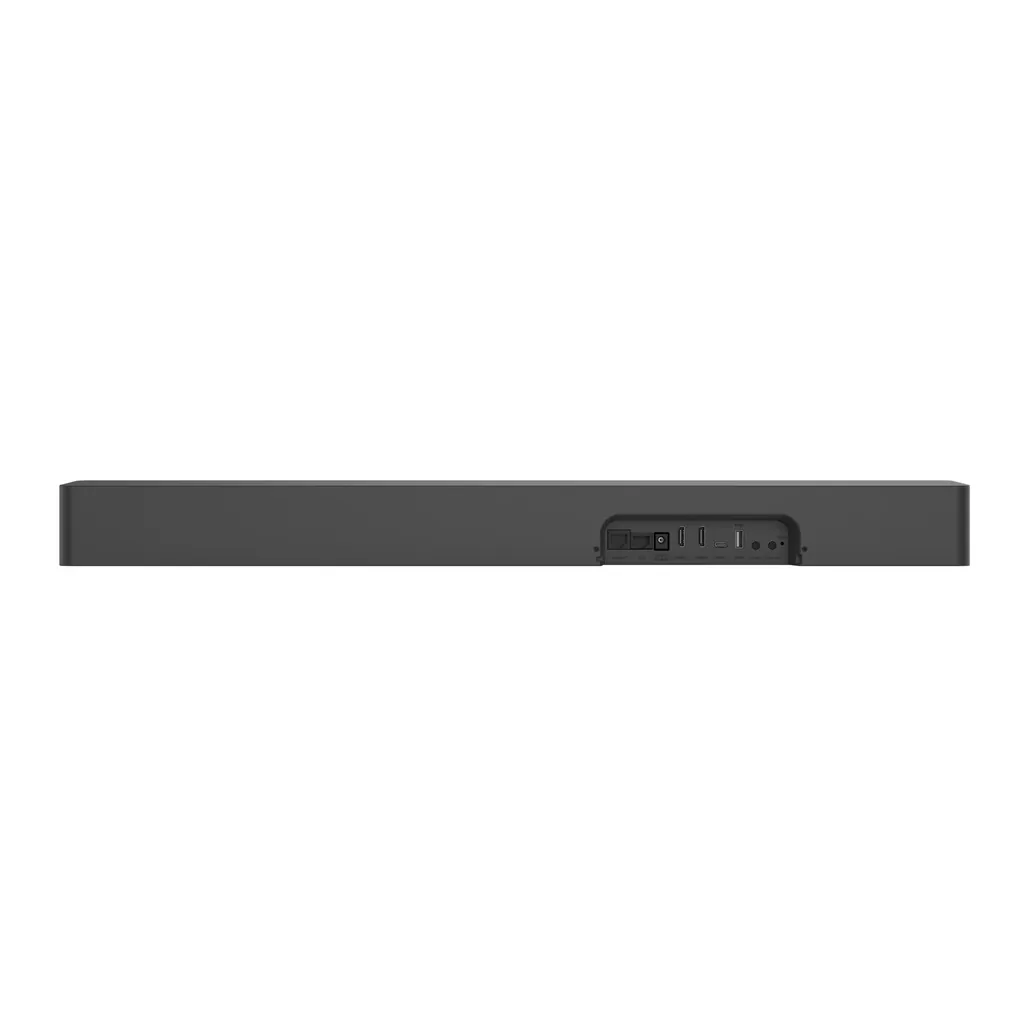 Yealink Android MeetingBar A40 and CTP25 Touch Panel