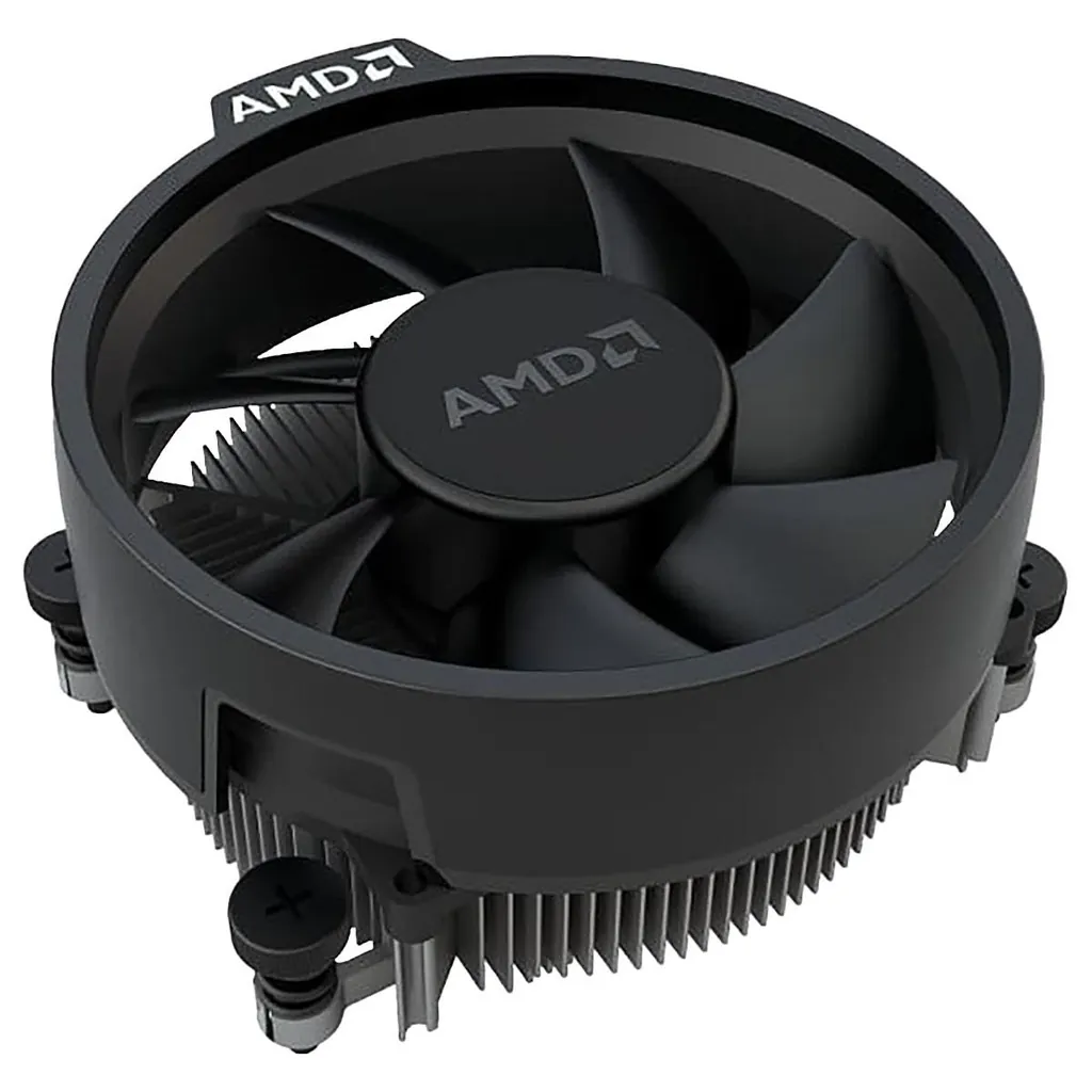 AMD Ryzen 5 8500G 6 Core 12 Thread Up to 5.0GHz AM5
