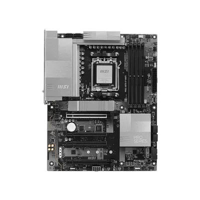 MSI Pro X870-P WiFi AM5 ATX Motherboard 