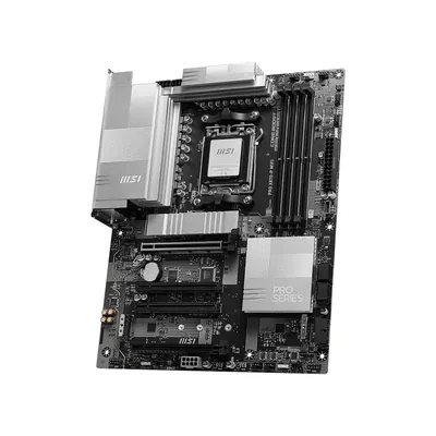 MSI Pro X870-P WiFi AM5 ATX Motherboard 