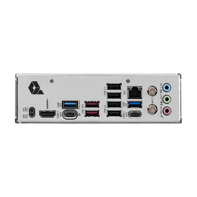 MSI Pro X870-P WiFi AM5 ATX Motherboard 