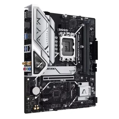 Asus B760M-AYW WIFI DDR5 mATX Motherboard