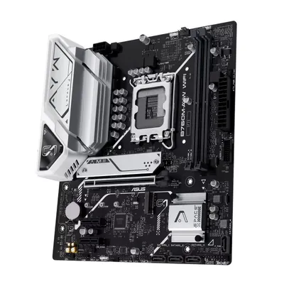 Asus B760M-AYW WIFI DDR5 mATX Motherboard