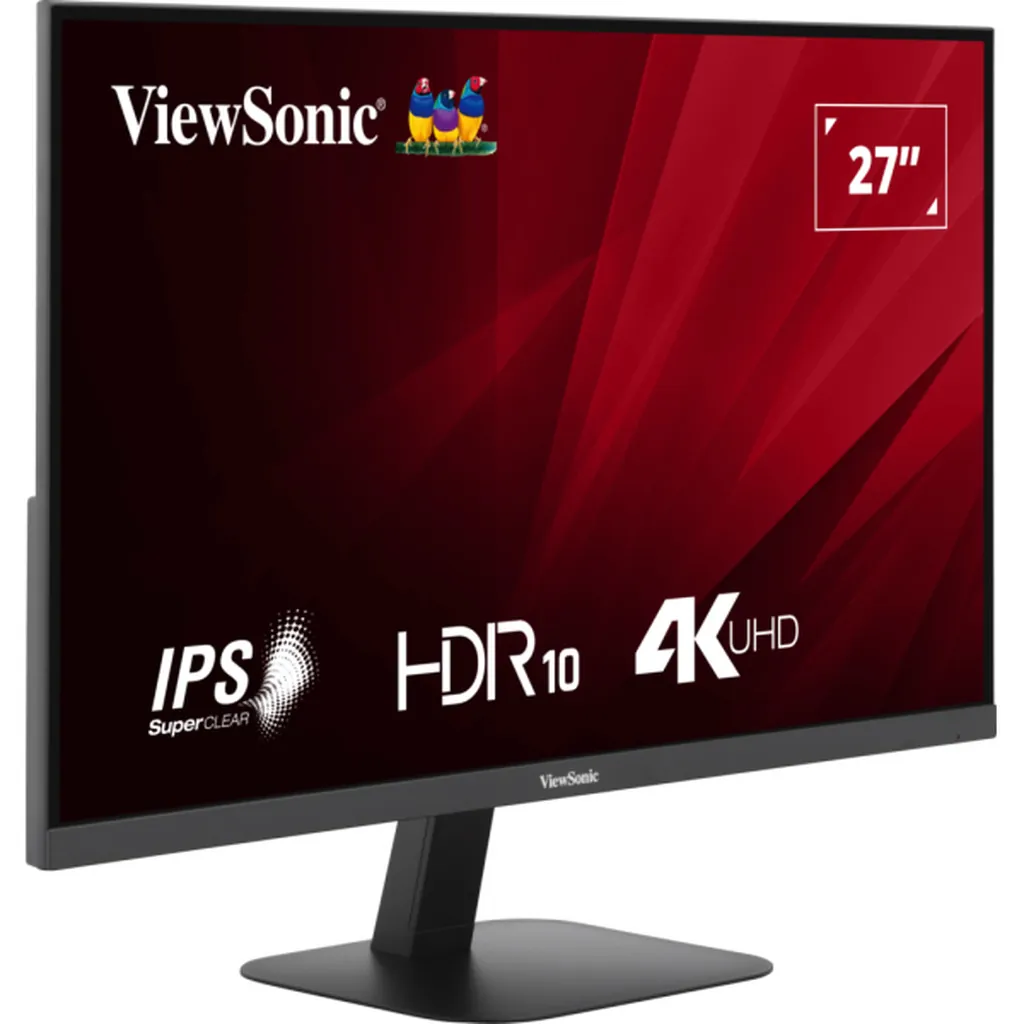ViewSonic VA2708-4K 27" 4K 60Hz IPS Monitor