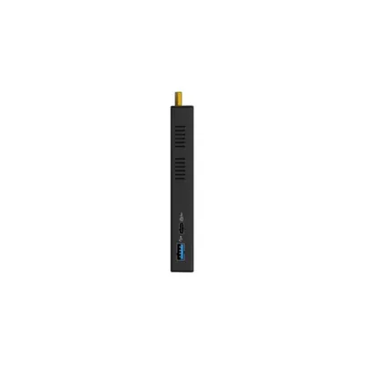 Leader PC Stick SC8-PRO, Intel N4020, 4GB, 128GB, Wi-Fi/Bluetooth, HDMI Out, USB-C, mSD Reader, WIN11P, 1Yr