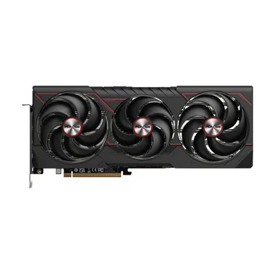 SAPPHIRE PULSE AMD RADEON™ RX 9070 XT GAMING 16GB