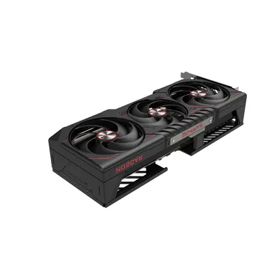SAPPHIRE PULSE AMD RADEON™ RX 9070 XT GAMING 16GB 