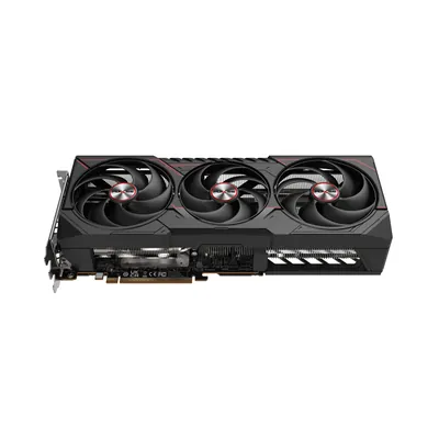 SAPPHIRE PULSE AMD RADEON™ RX 9070 XT GAMING 16GB 