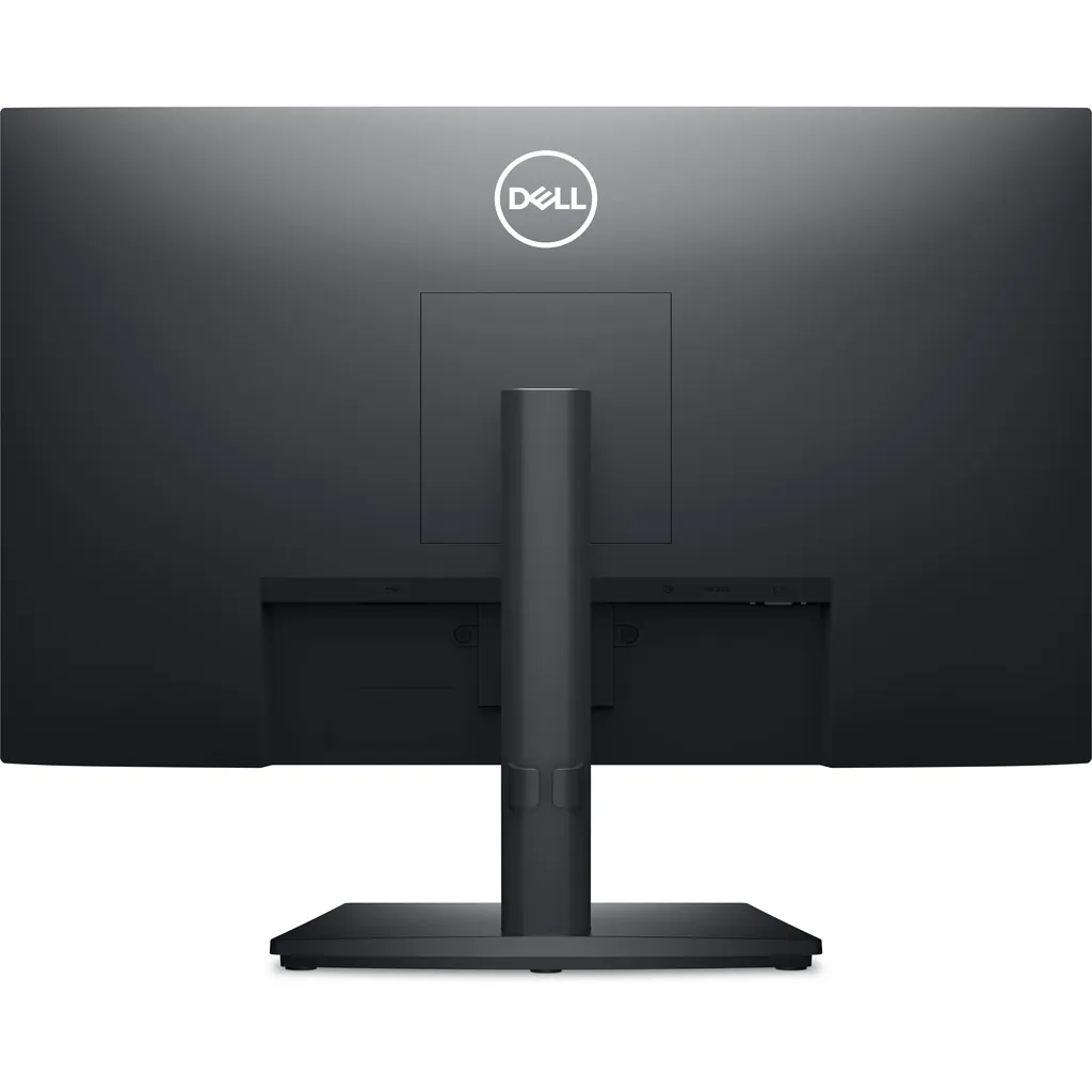 DELL E-SERIES 23.8" (16:9) FHD VA LED Monitor, HDMI, DP, VGA, H/ADJ, TILT, SPKR, 3YR