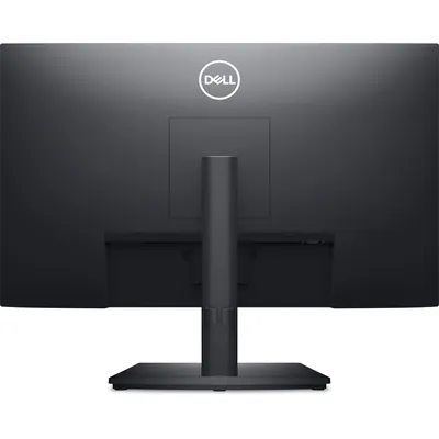 DELL E-SERIES 23.8" (16:9) FHD VA LED Monitor, HDMI, DP, VGA, H/ADJ, TILT, SPKR, 3YR